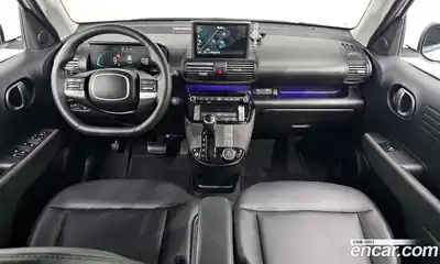 Hyundai Casper 2023 1.0 Автомат в Москве № 756715, миниатюра 7