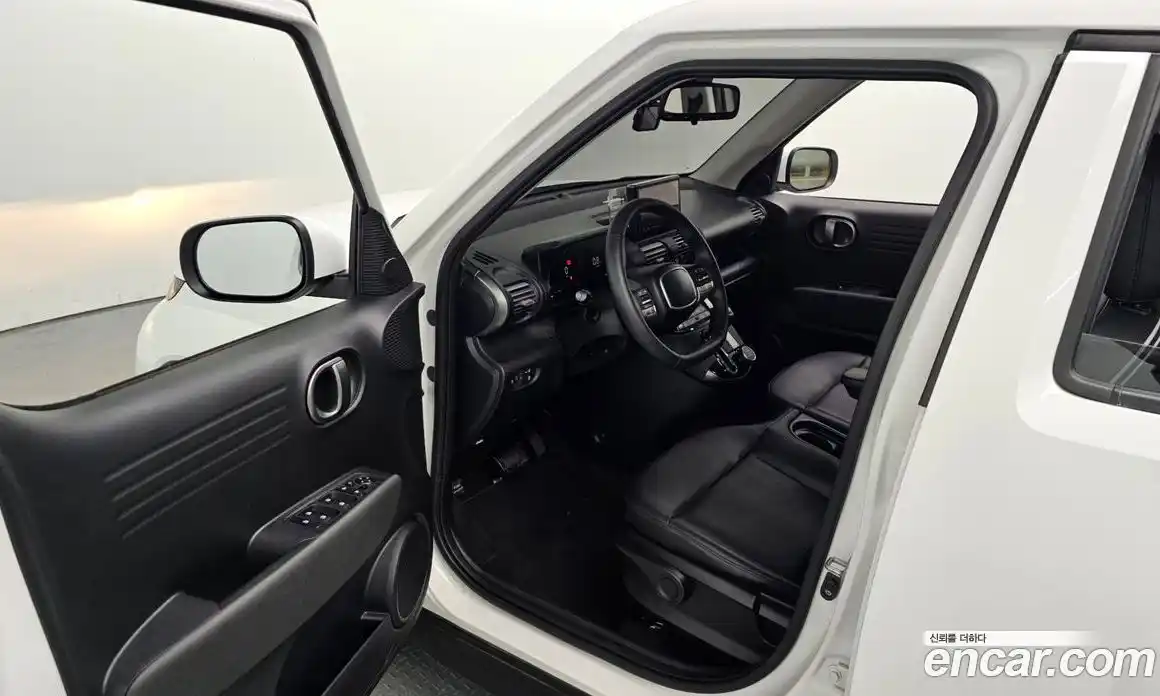 Hyundai Casper 2023 1.0 Автомат в Москве № 756715, фото 10