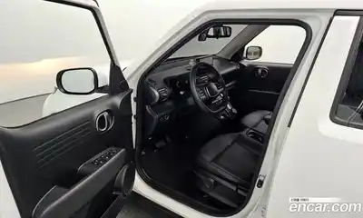 Hyundai Casper 2023 1.0 Автомат в Москве № 756715, миниатюра 10