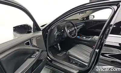 Kia K8 2025 2.5 Автомат в Москве № 757190, миниатюра 11