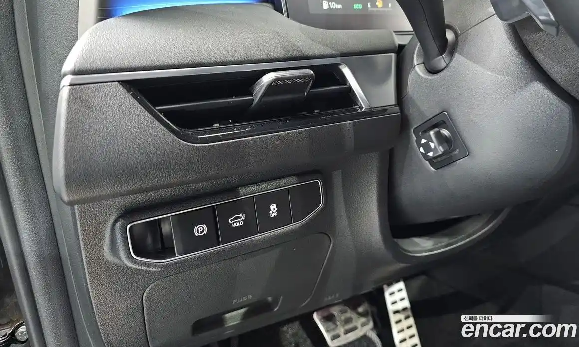 Kia K8 2025 2.5 Автомат в Москве № 757190, фото 12