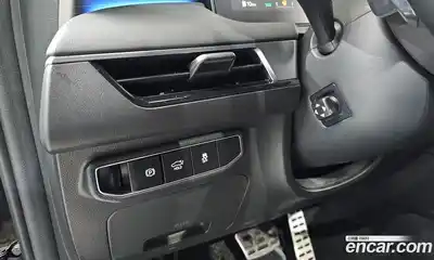 Kia K8 2025 2.5 Автомат в Москве № 757190, миниатюра 12