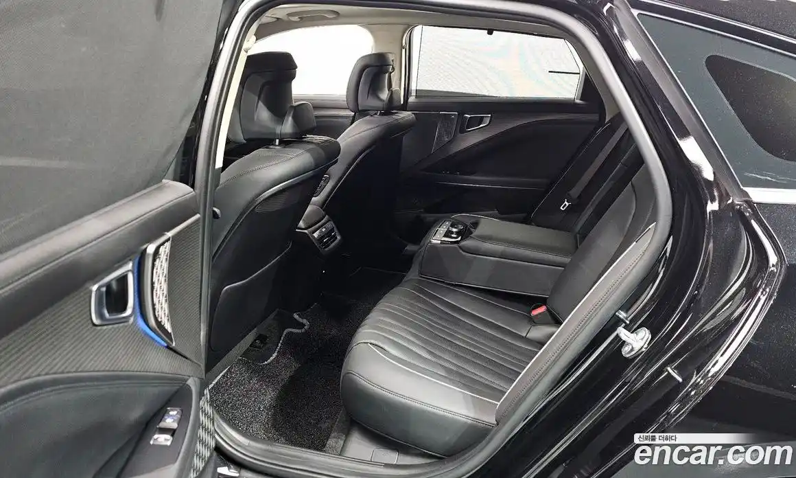 Kia K8 2025 2.5 Автомат в Москве № 757190, фото 16