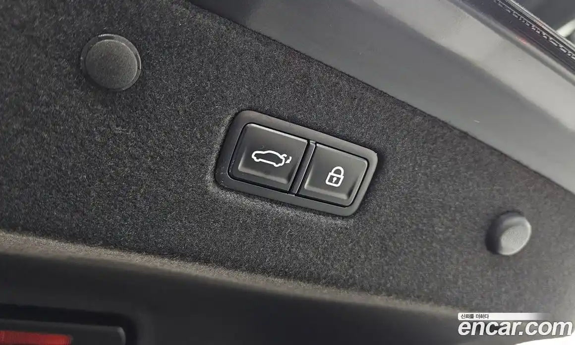 Kia K8 2025 2.5 Автомат в Москве № 757190, фото 19