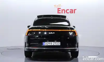 Kia K8 2025 2.5 Автомат в Москве № 757190, миниатюра 4