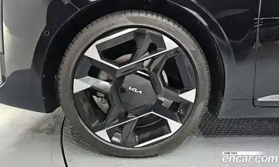 Kia K8 2025 2.5 Автомат в Москве № 757190, миниатюра 5