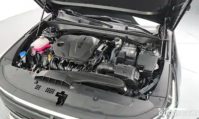 Kia K8 2025 2.5 Автомат в Москве № 757190, миниатюра 6