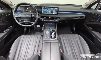 Kia K8 2025 2.5 Автомат в Москве № 757190, миниатюра 7