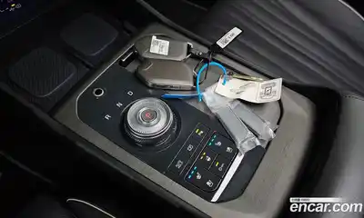 Kia K8 2025 2.5 Автомат в Москве № 757190, миниатюра 9