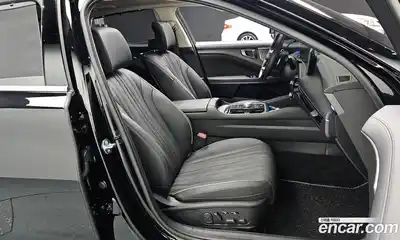 Kia K8 2025 2.5 Автомат в Москве № 757190, миниатюра 10