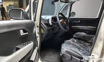 Kia Ray 2025 1.0 Автомат в Москве № 757198, миниатюра 11