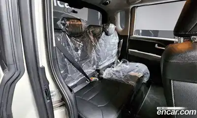 Kia Ray 2025 1.0 Автомат в Москве № 757198, миниатюра 12