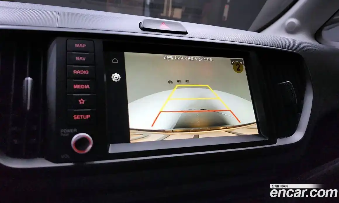 Kia Ray 2025 1.0 Автомат в Москве № 757198, фото 15