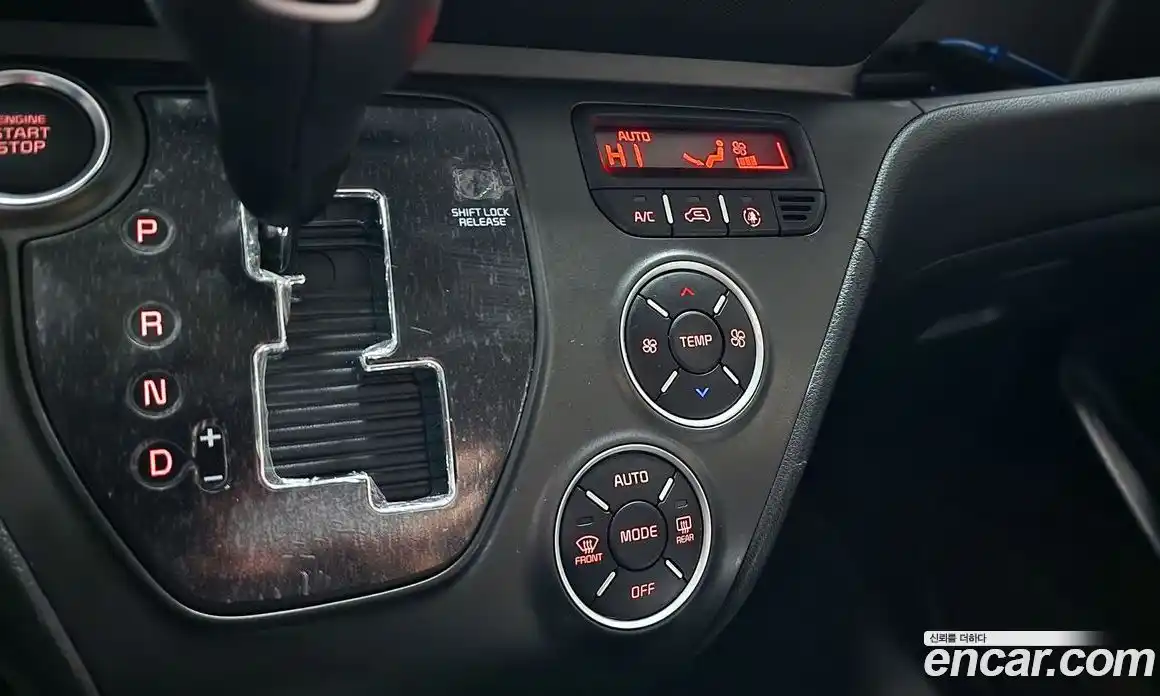 Kia Ray 2025 1.0 Автомат в Москве № 757198, фото 16