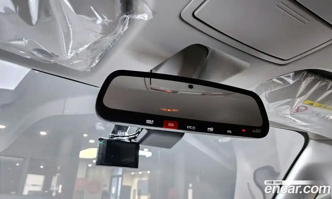 Kia Ray 2025 1.0 Автомат в Москве № 757198, фото 17