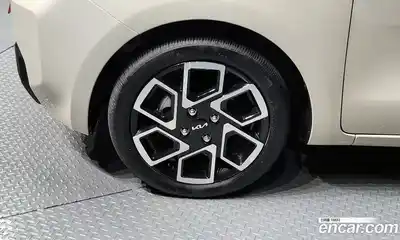 Kia Ray 2025 1.0 Автомат в Москве № 757198, миниатюра 5