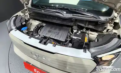 Kia Ray 2025 1.0 Автомат в Москве № 757198, миниатюра 6