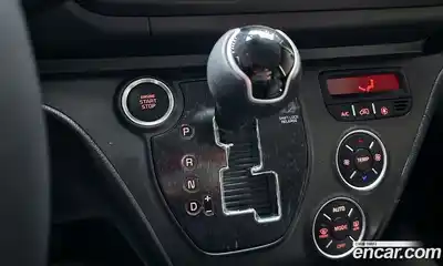 Kia Ray 2025 1.0 Автомат в Москве № 757198, миниатюра 9