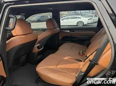 Kia Mohave 2022 3.0 Автомат в Москве № 757217, миниатюра 7