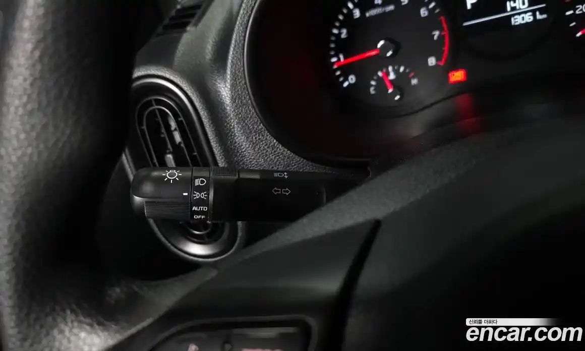 Kia Morning 2023 1.0 Автомат в Москве № 757236, фото 18