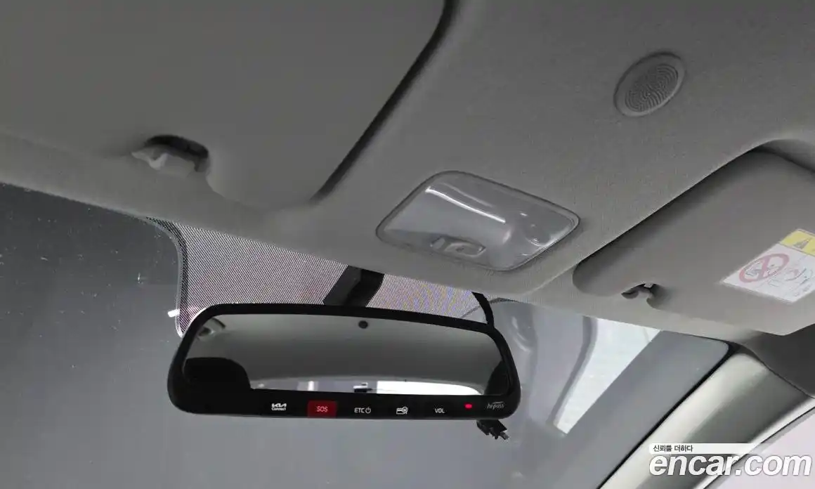 Kia Morning 2023 1.0 Автомат в Москве № 757236, фото 19