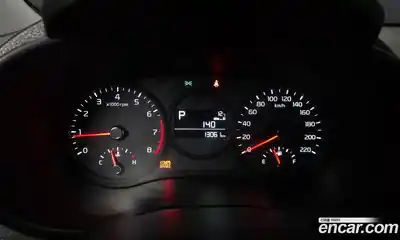 Kia Morning 2023 1.0 Автомат в Москве № 757236, миниатюра 8