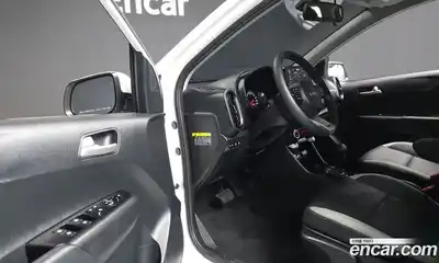 Kia Morning 2023 1.0 Автомат в Москве № 757236, миниатюра 10