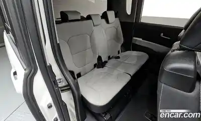 Kia Ray 2023 1.0 Автомат в Москве № 757237, миниатюра 12