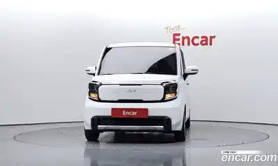 Kia Ray 2023 1.0 Автомат в Москве № 757237, миниатюра 3