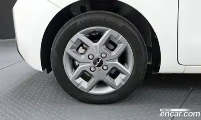 Kia Ray 2023 1.0 Автомат в Москве № 757237, миниатюра 5