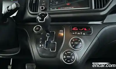 Kia Ray 2023 1.0 Автомат в Москве № 757237, миниатюра 9