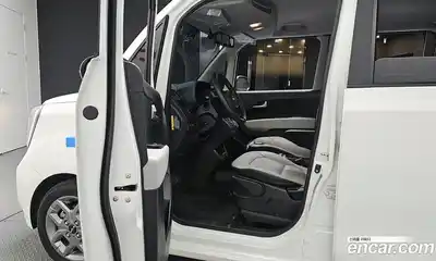 Kia Ray 2023 1.0 Автомат в Москве № 757237, миниатюра 10