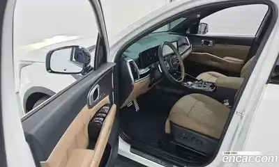 Kia Sorento 2024 1.6 Автомат в Москве № 757238, миниатюра 11