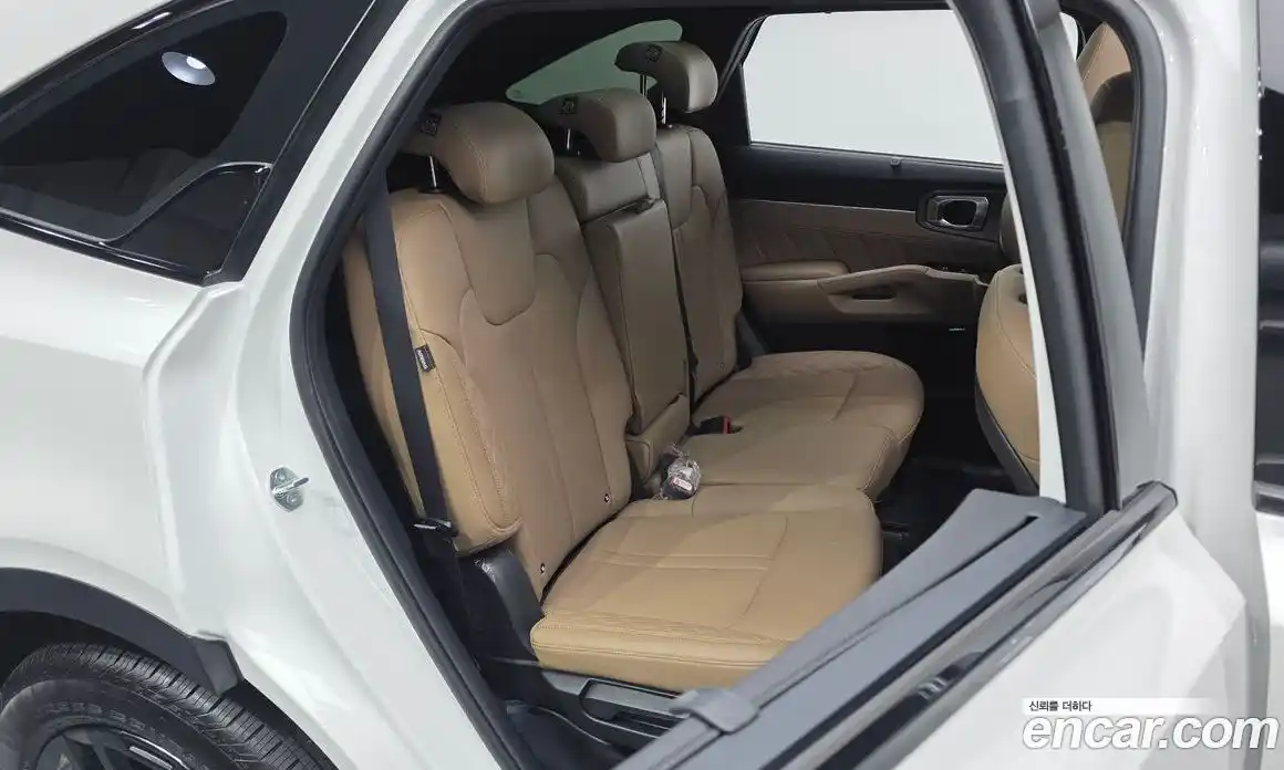 Kia Sorento 2024 1.6 Автомат в Москве № 757238, фото 12