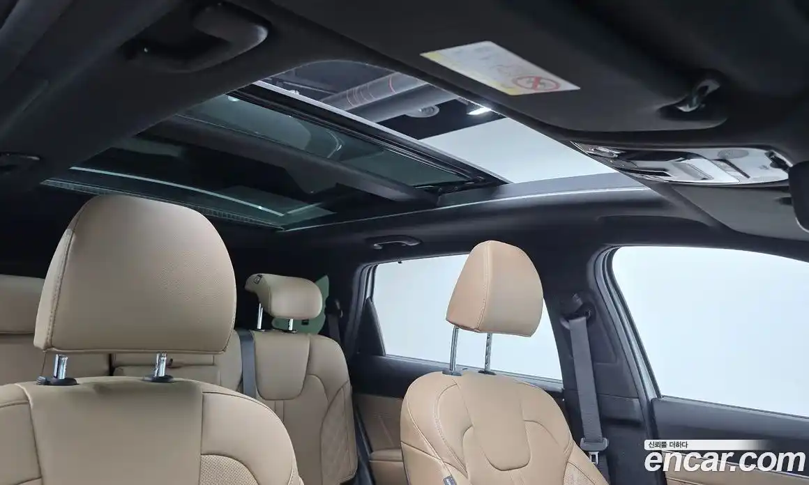 Kia Sorento 2024 1.6 Автомат в Москве № 757238, фото 17