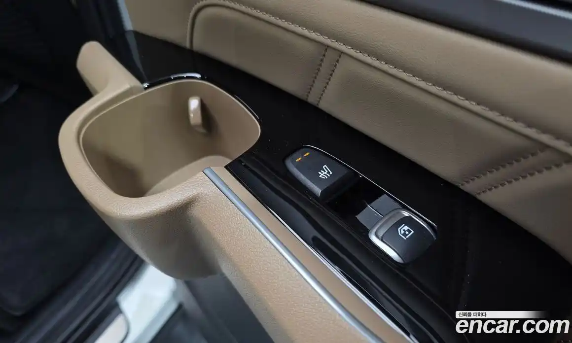 Kia Sorento 2024 1.6 Автомат в Москве № 757238, фото 19