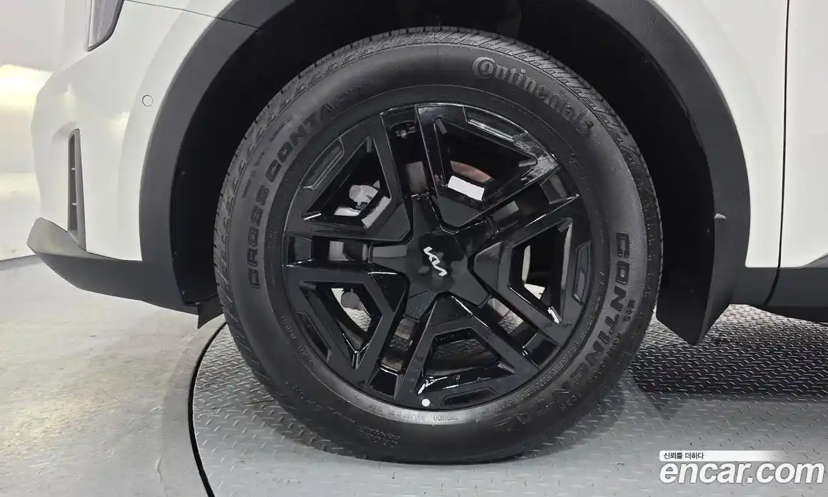 Kia Sorento 2024 1.6 Автомат в Москве № 757238, фото 5