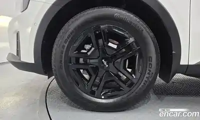 Kia Sorento 2024 1.6 Автомат в Москве № 757238, миниатюра 5