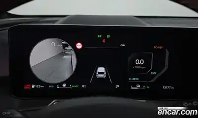 Kia Sorento 2024 1.6 Автомат в Москве № 757238, миниатюра 8