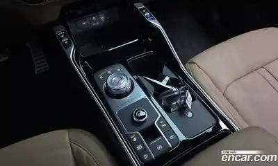 Kia Sorento 2024 1.6 Автомат в Москве № 757238, миниатюра 9