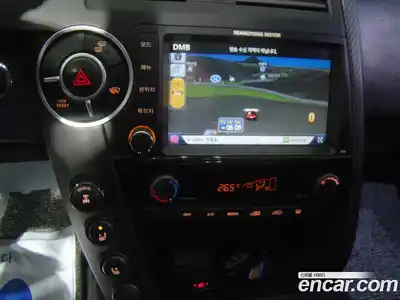 SsangYong Korando 2015 2.0 Автомат в Москве № 757252, миниатюра 12