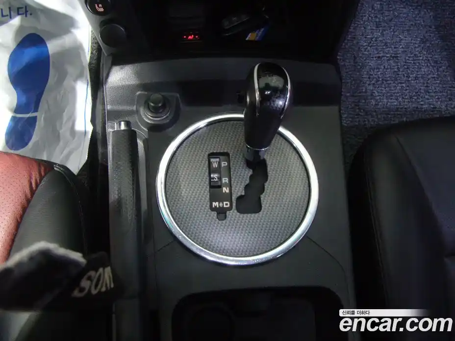 SsangYong Korando 2015 2.0 Автомат в Москве № 757252, фото 13