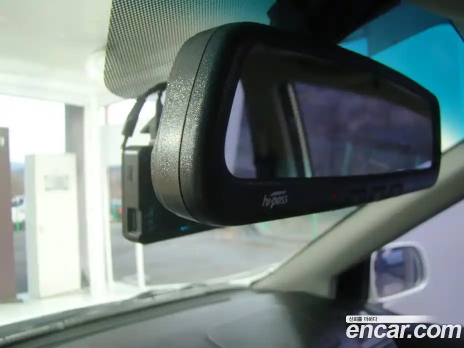 SsangYong Korando 2015 2.0 Автомат в Москве № 757252, фото 15