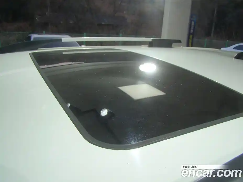 SsangYong Korando 2015 2.0 Автомат в Москве № 757252, фото 16