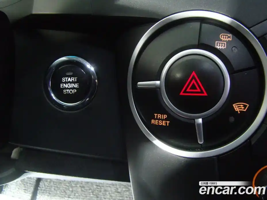 SsangYong Korando 2015 2.0 Автомат в Москве № 757252, фото 17