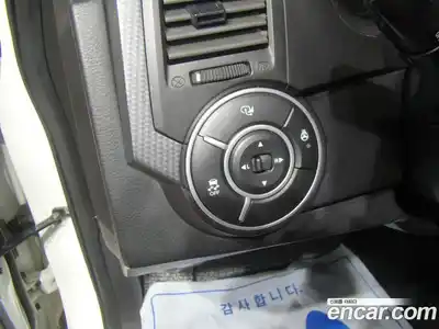 SsangYong Korando 2015 2.0 Автомат в Москве № 757252, миниатюра 8