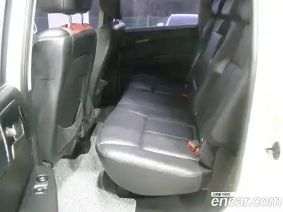 SsangYong Korando 2015 2.0 Автомат в Москве № 757252, миниатюра 9