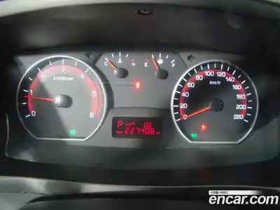 SsangYong Korando 2015 2.0 Автомат в Москве № 757252, миниатюра 10