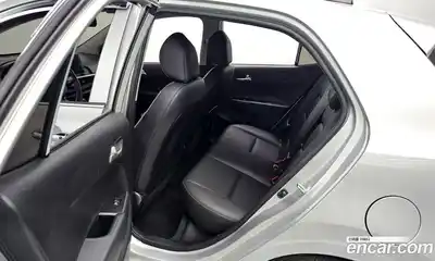 Kia Morning 2022 1.0 Автомат в Москве № 757305, миниатюра 12