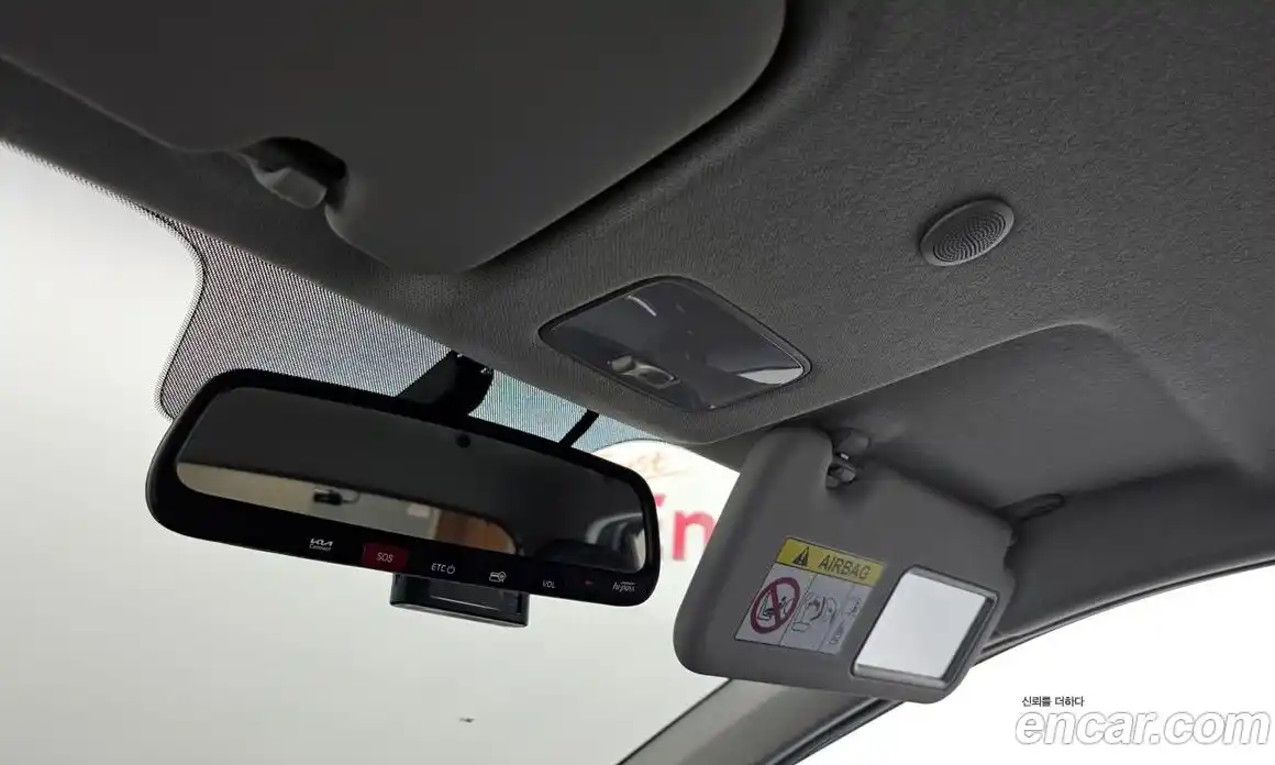 Kia Morning 2022 1.0 Автомат в Москве № 757305, фото 19